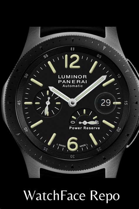 panerai facerepo